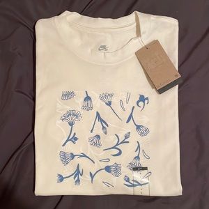 Nike SB Sustainability Shirt Pure